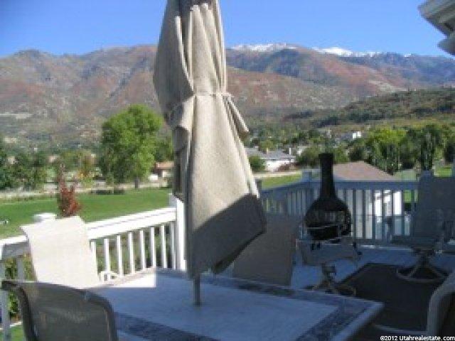 2034 E Deer Run Dr, South Weber, UT 84405 — photo 11