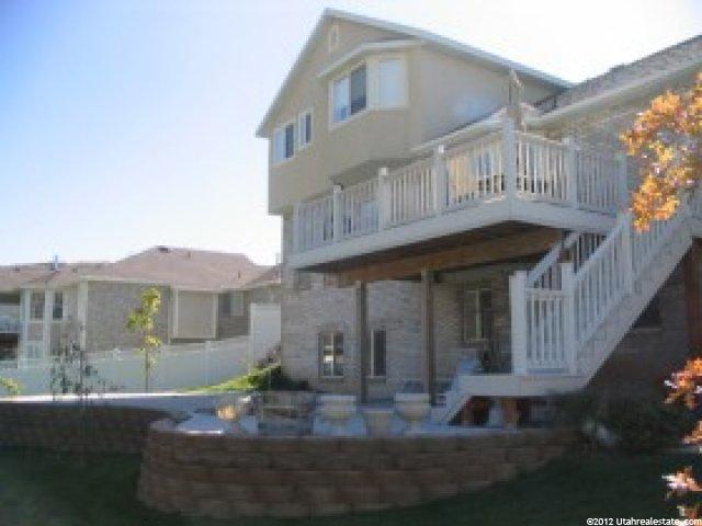 2034 E Deer Run Dr, South Weber, UT 84405 — photo 10