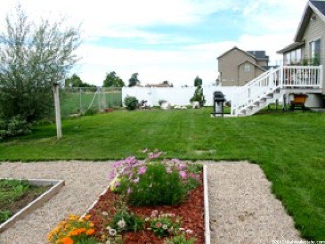 1169 N 1285 W, Clinton, UT 84015 — photo 6