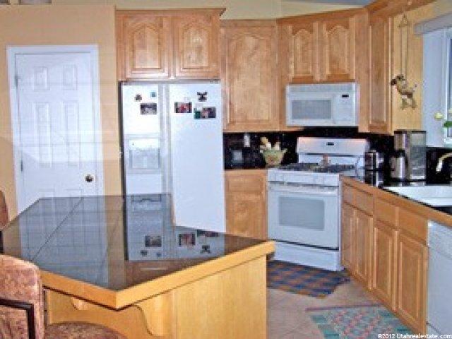 95 Matterhorn Dr, Park City, UT 84098 — photo 4