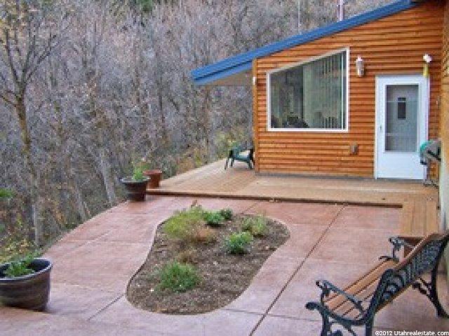 95 Matterhorn Dr, Park City, UT 84098 — photo 7
