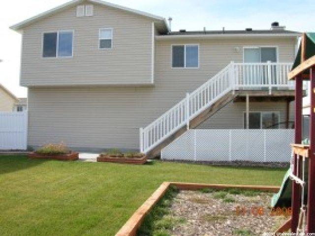 1995 Fremont Crest Ave, Syracuse, UT 84075 — photo 10