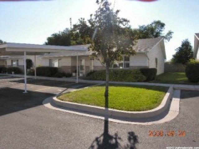 954 E Canyon Rd S #74, Ogden, UT 84404 — photo 4