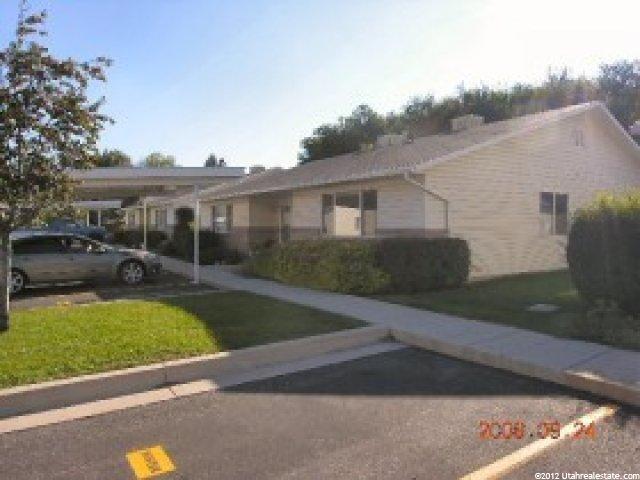 954 E Canyon Rd S #74, Ogden, UT 84404 — photo 9