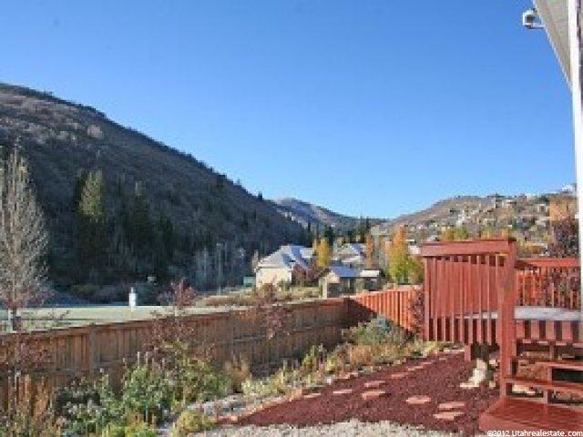 7892 Summer Hill Dr, Park City, UT 84098 — photo 2