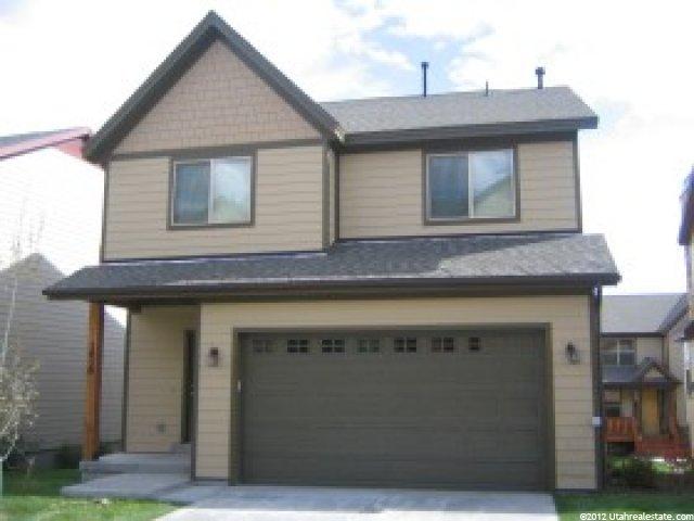 5658 Kodiak Way, Park City, UT 84098 — photo 2