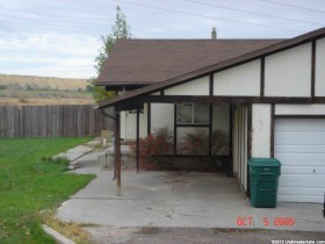 828 N 1500 E, Vernal, UT 84078 — photo 2