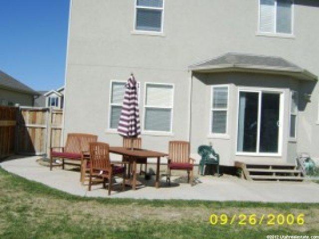 3642 Nairn Dr, Eagle Mountain, UT 84005 — photo 11