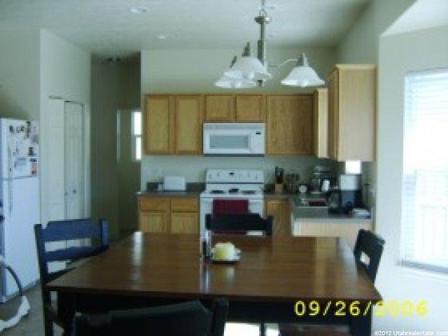 3642 Nairn Dr, Eagle Mountain, UT 84005 — photo 8
