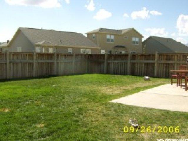 3642 Nairn Dr, Eagle Mountain, UT 84005 — photo 9
