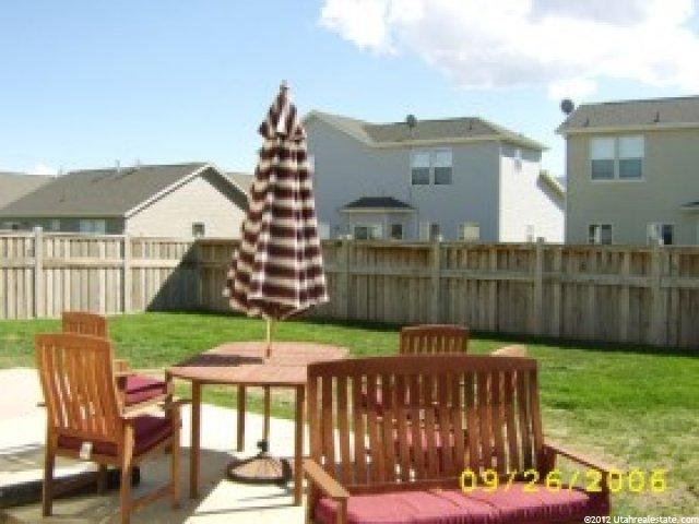 3642 Nairn Dr, Eagle Mountain, UT 84005 — photo 10