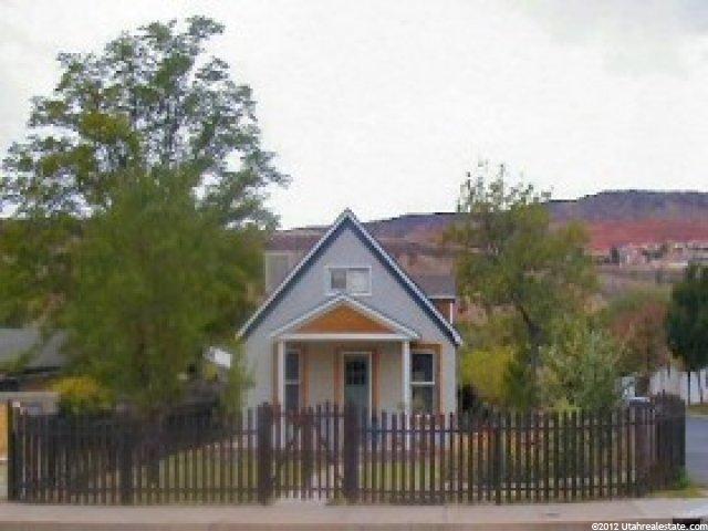 274 S 200 W, St. George, UT 84770 — photo 2