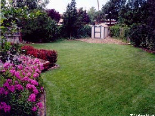 801 E Tara Cir, Midvale, UT 84047 — photo 6