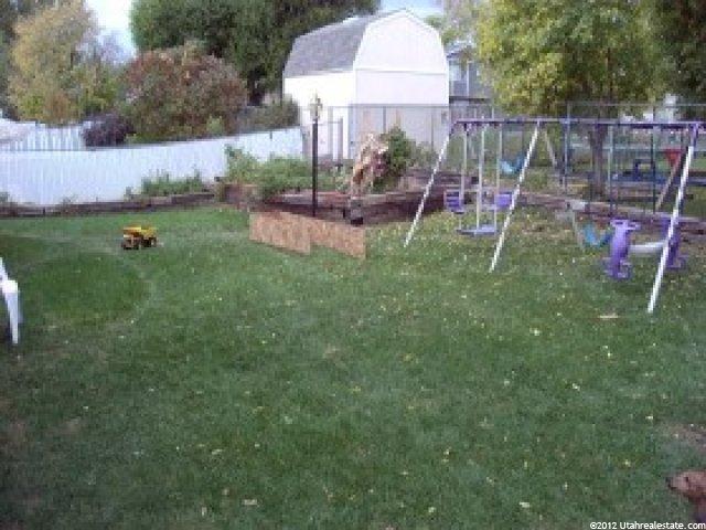 124 W 1225 N, Layton, UT 84041 — photo 5