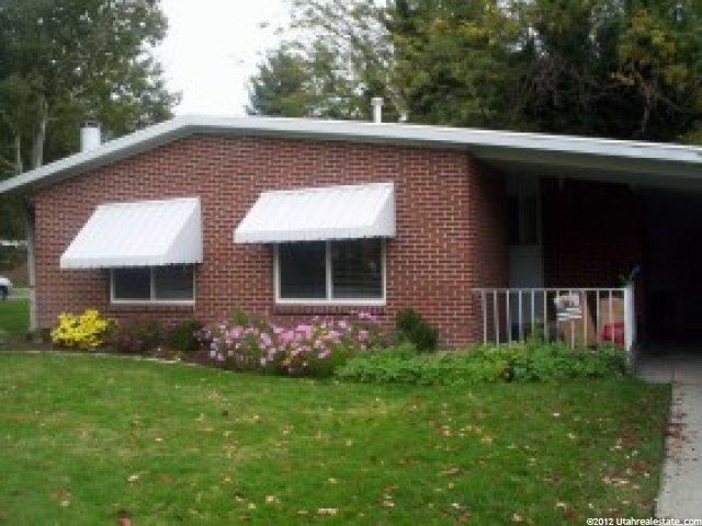 1460 E 3990 S, Holladay, UT 84124 — photo 8
