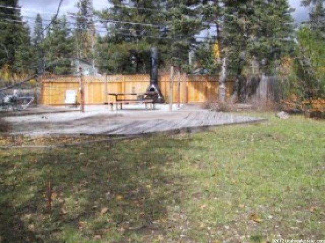 155 St Moritz Strasse, Park City, UT 84098 — photo 2