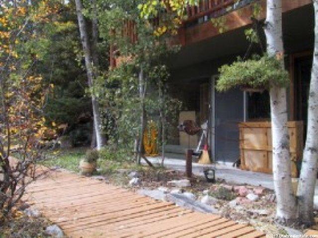 155 St Moritz Strasse, Park City, UT 84098 — photo 12