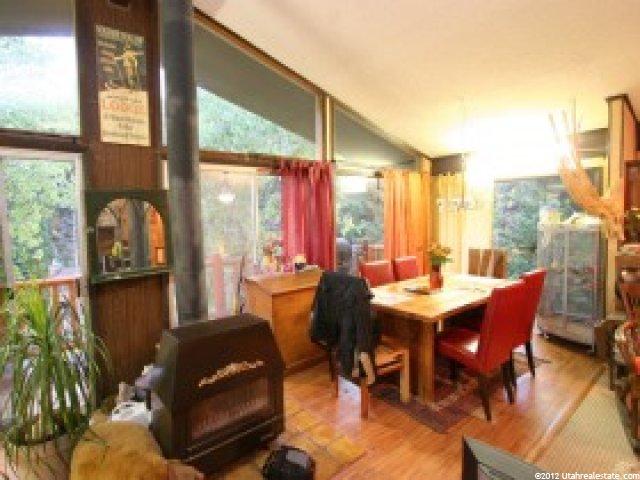 155 St Moritz Strasse, Park City, UT 84098 — photo 6