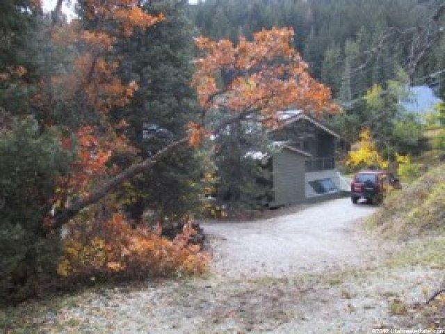 155 St Moritz Strasse, Park City, UT 84098 — photo 10