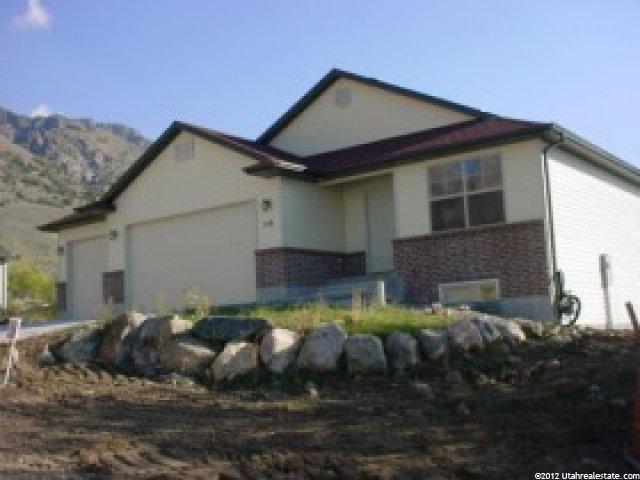 216 E Appaloosa Way S, Willard, UT 84340 — photo 7