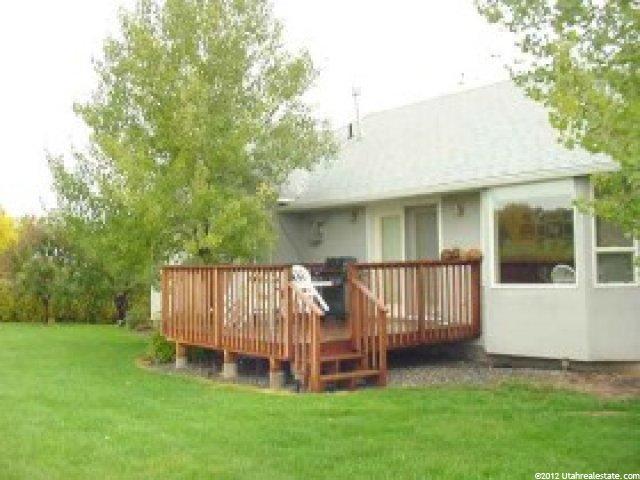 540 N 100 E, Hyde Park, UT 84318 — photo 11