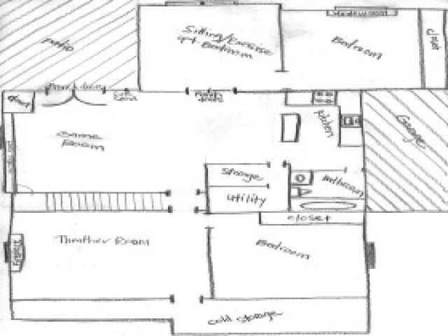 4953 E 4300 N, Eden, UT 84310 — photo 4