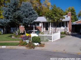 346 N 300 W, Bountiful UT 84010