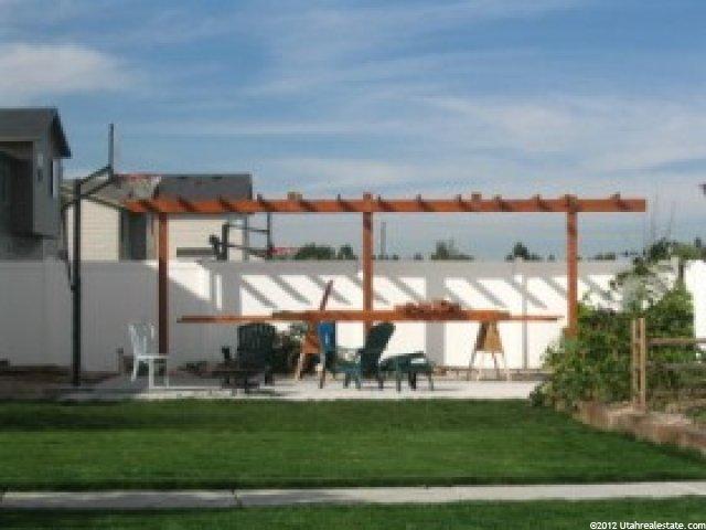 2852 W 2025 S, Syracuse, UT 84075 — photo 2