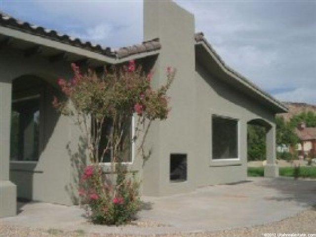 1298 Casper Cir, Bloomington, UT 84790 — photo 2