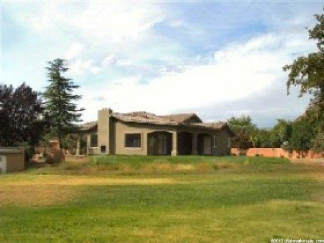 1298 Casper Cir, Bloomington, UT 84790 — photo 3