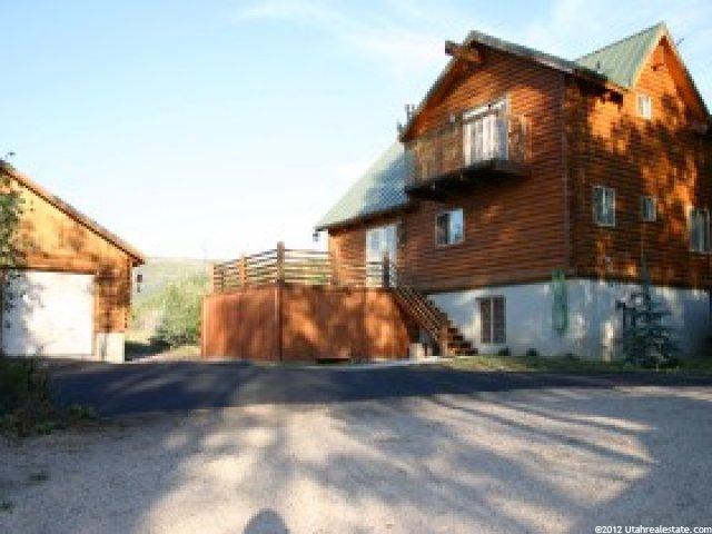 1062 Deer Creek Dr, Timber Lakes, UT 84032 — photo 2