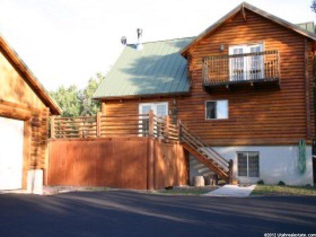 1062 Deer Creek Dr, Timber Lakes, UT 84032 — photo 4