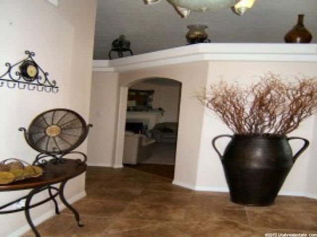 1232 E Lizzie Ln, St. George, UT 84790 — photo 2