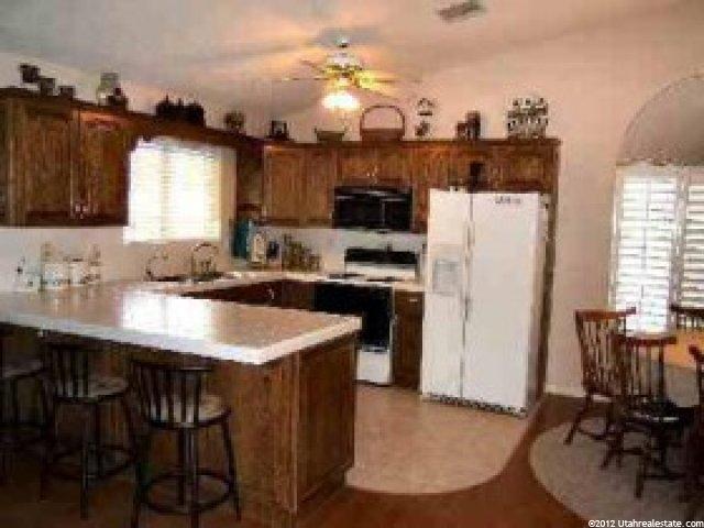 1232 E Lizzie Ln, St. George, UT 84790 — photo 3