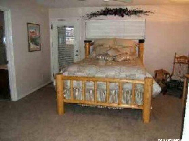 1232 E Lizzie Ln, St. George, UT 84790 — photo 7