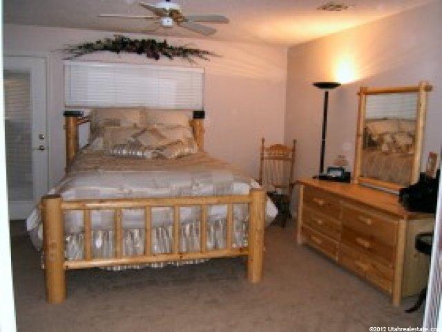 1232 E Lizzie Ln, St. George, UT 84790 — photo 8