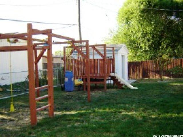 1015 N Grammercy Ave E, Ogden, UT 84404 — photo 11