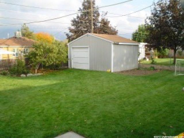 5753 Hillside Dr, Murray, UT 84107 — photo 2
