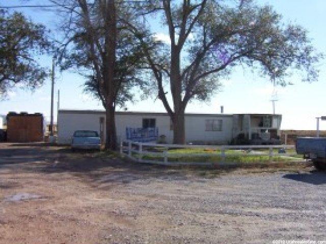 89 W 400 S, Lynndyl, UT 84640 — photo 2