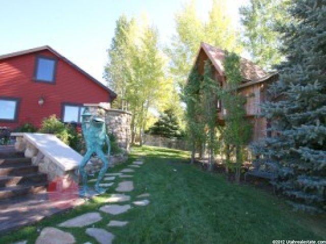 1302 Lucky John Dr, Park City, UT 84060 — photo 11