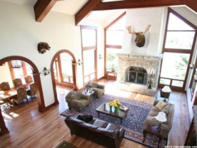 1302 Lucky John Dr, Park City, UT 84060 — photo 2