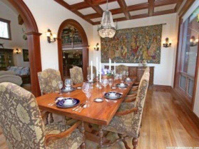1302 Lucky John Dr, Park City, UT 84060 — photo 3