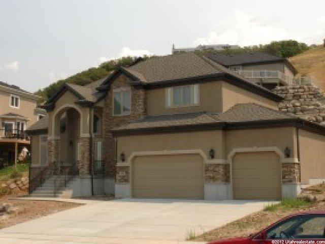 4497 S Spring Meadow Dr, Bountiful, UT 84010 — photo 2
