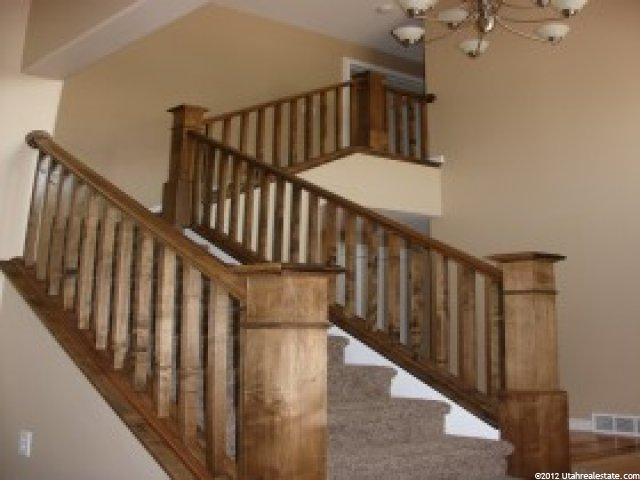 4497 S Spring Meadow Dr, Bountiful, UT 84010 — photo 3