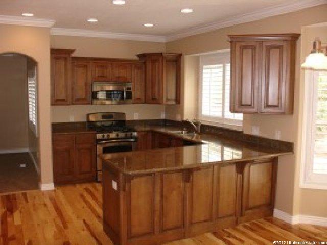 4497 S Spring Meadow Dr, Bountiful, UT 84010 — photo 4