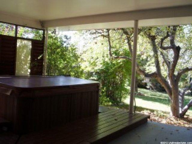 3894 S 775 W, Bountiful, UT 84010 — photo 8