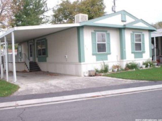 213 E Trailorama Ave, Murray, UT 84107 — photo 2