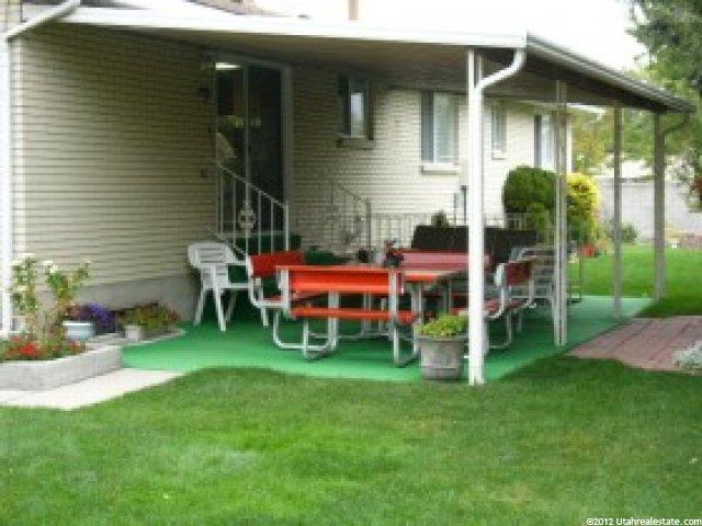 8921 Marbella Cir, Sandy, UT 84093 — photo 10
