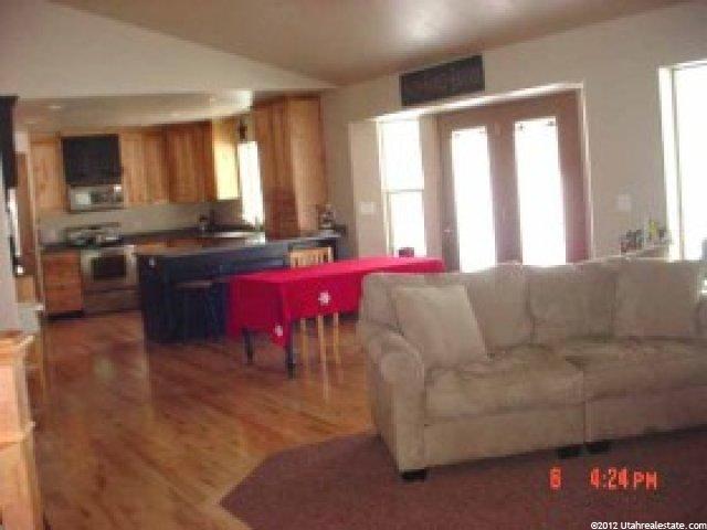 1011 S 825 E, Ephraim, UT 84627 — photo 2