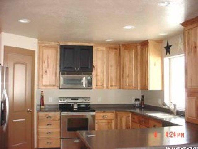 1011 S 825 E, Ephraim, UT 84627 — photo 3